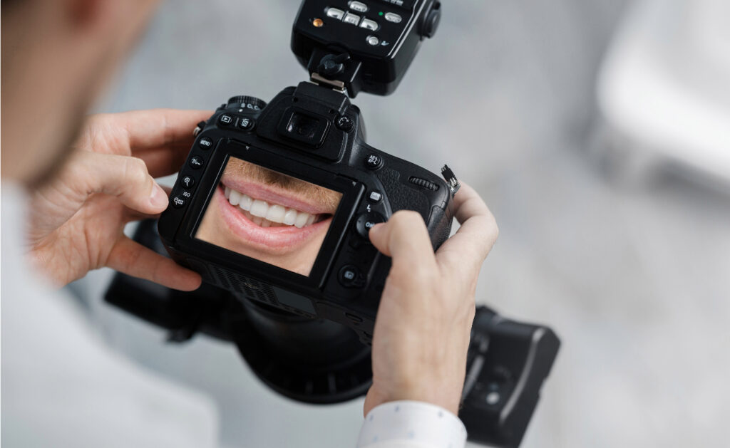 Consulta Inicial Diseño Sonrisa Diseño de Sonrisa Bogotá