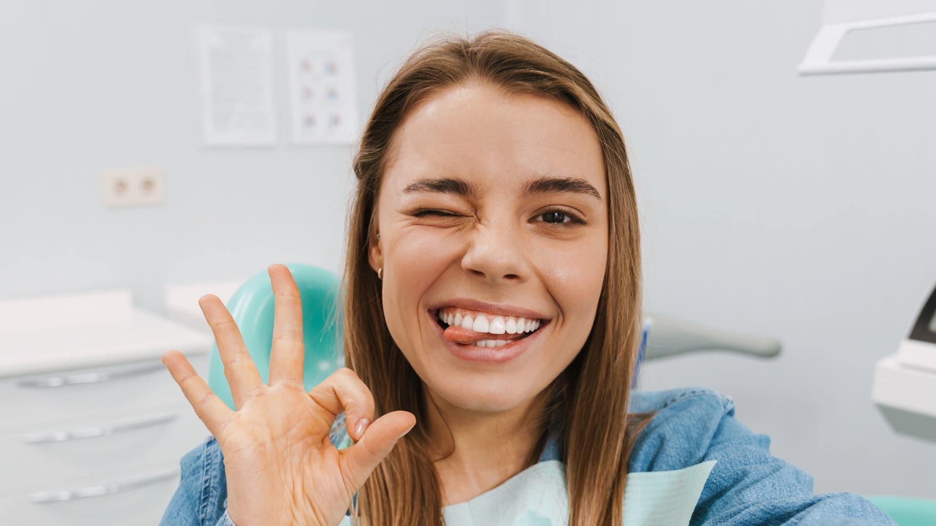 Qué es un diseño de sonrisa